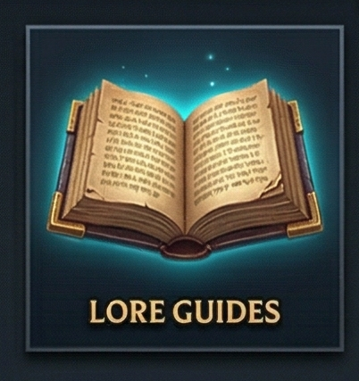 WoW lore and quest guides